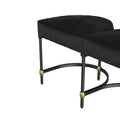 ARTERIORS BLAIRE BENCH - Lounge