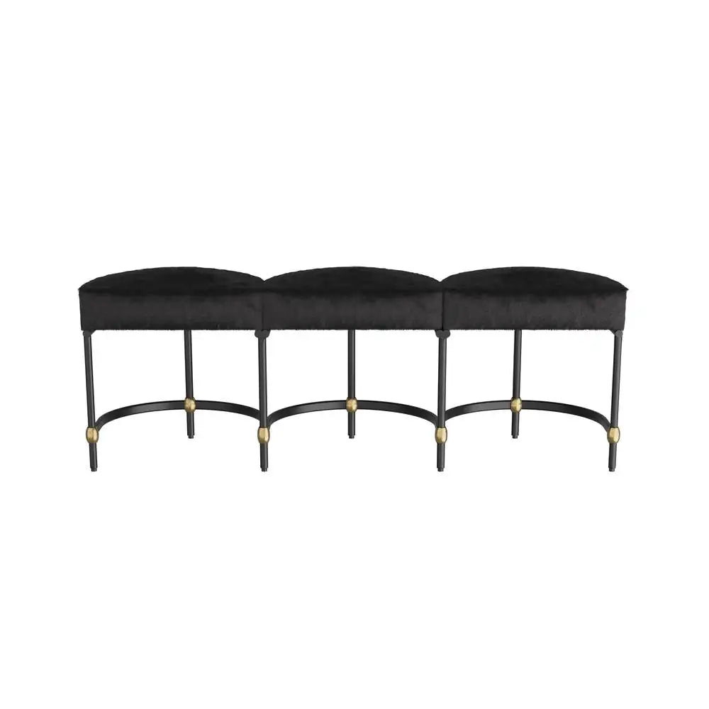 ARTERIORS BLAIRE BENCH - Lounge