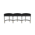 ARTERIORS, BLAIRE BENCH, LOUNGE