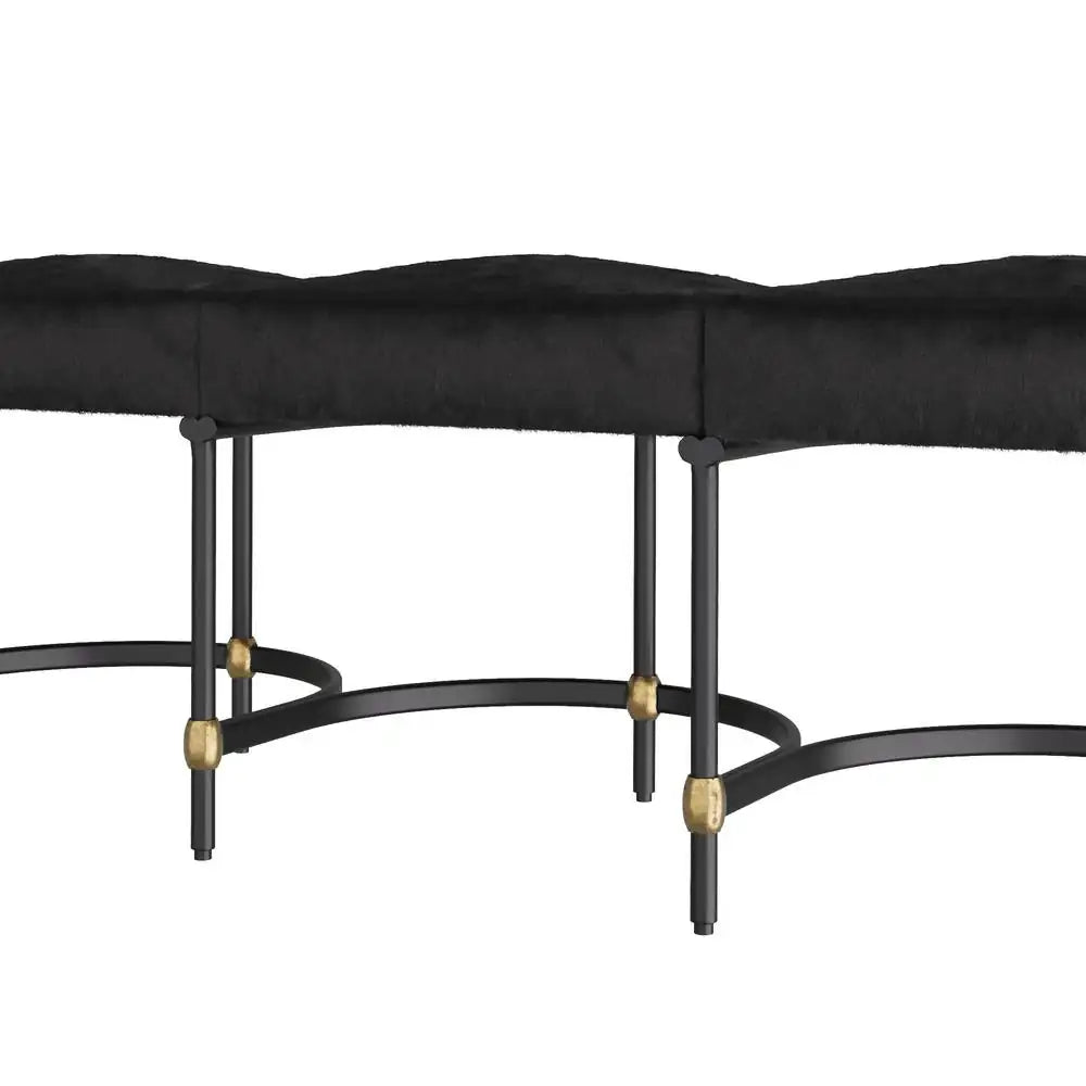 ARTERIORS BLAIRE BENCH - Lounge