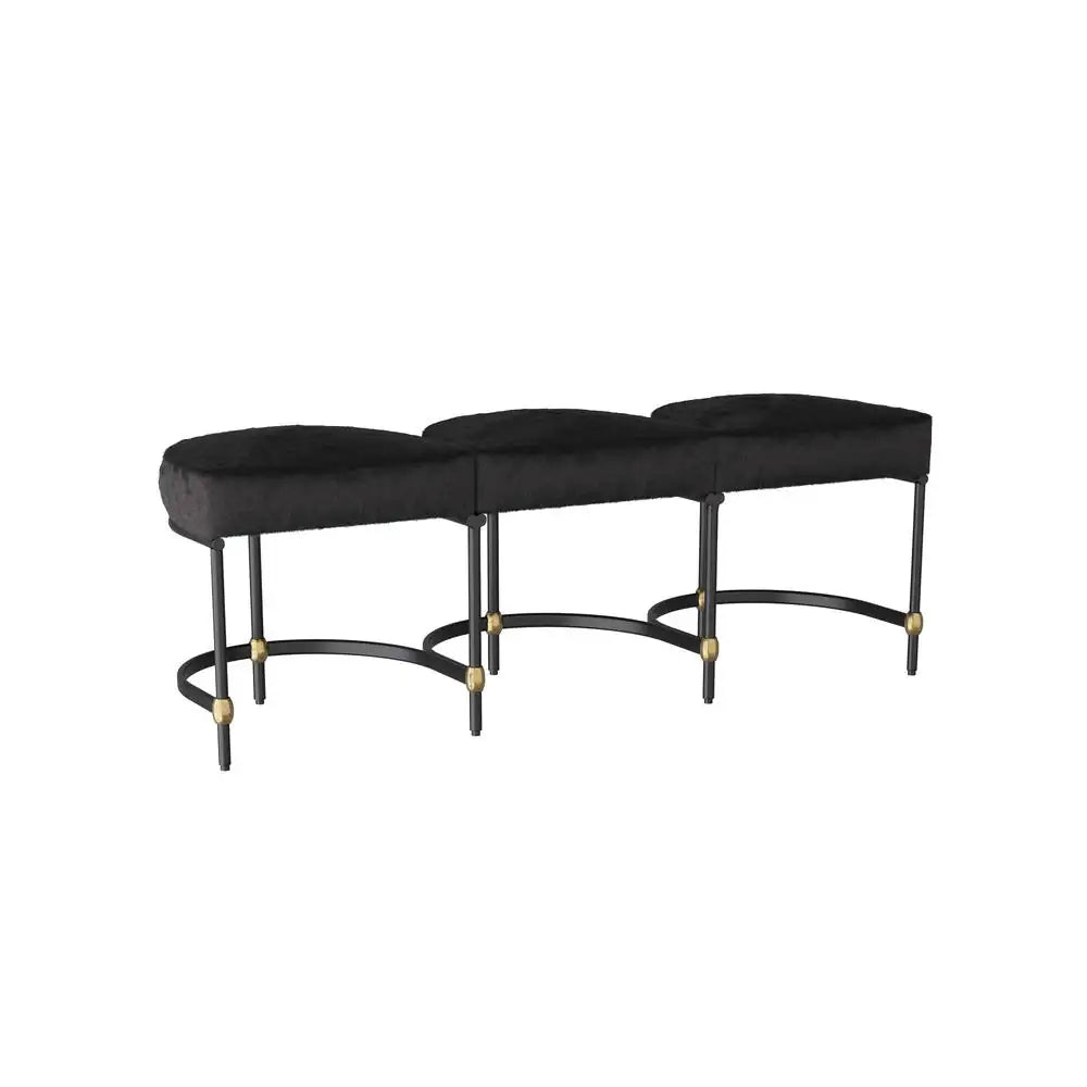 ARTERIORS BLAIRE BENCH - Lounge