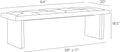 ARTERIORS, FAIRFIELD BENCH, LOUNGE