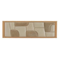 ARTERIORS, FAIRFIELD BENCH, LOUNGE