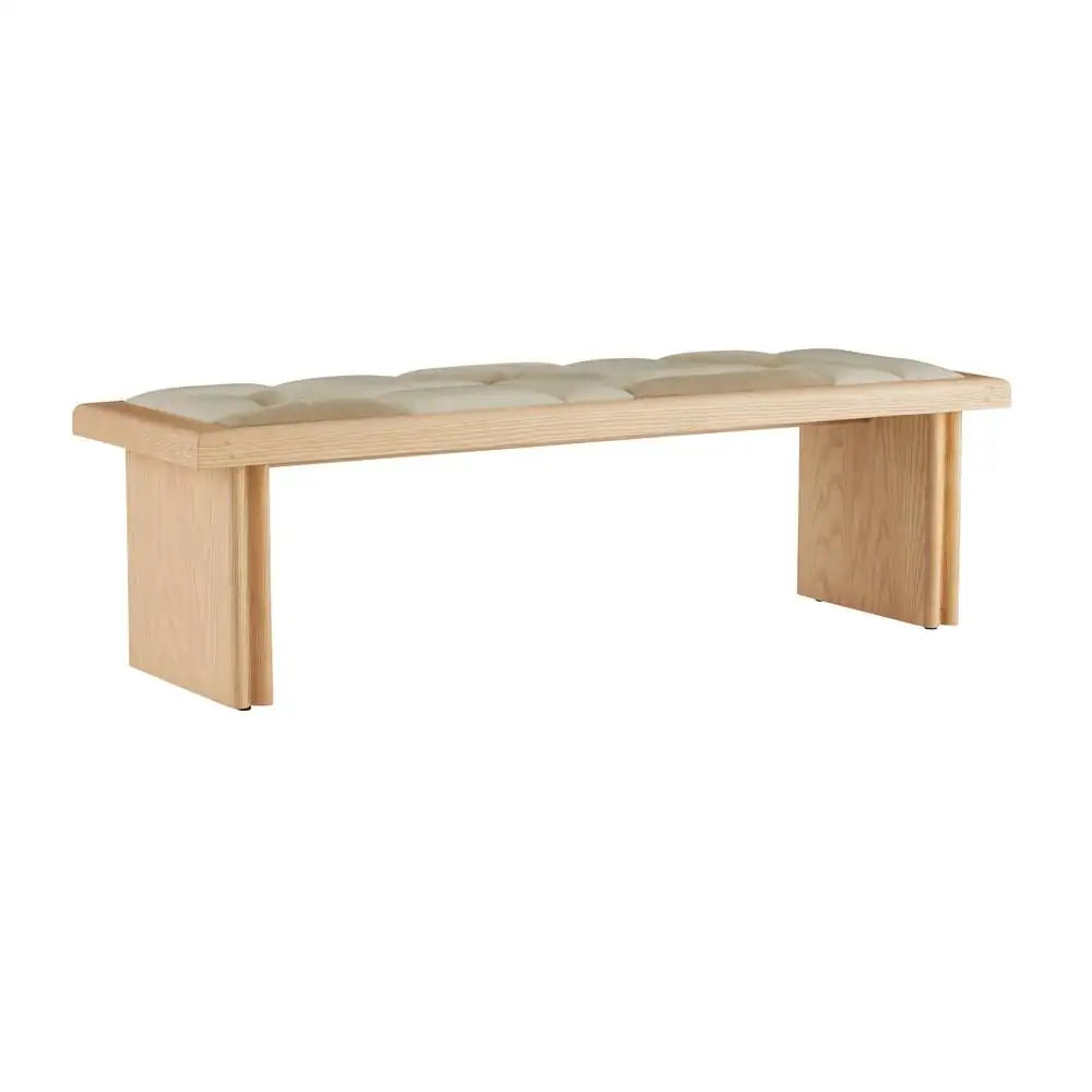 ARTERIORS, FAIRFIELD BENCH, LOUNGE