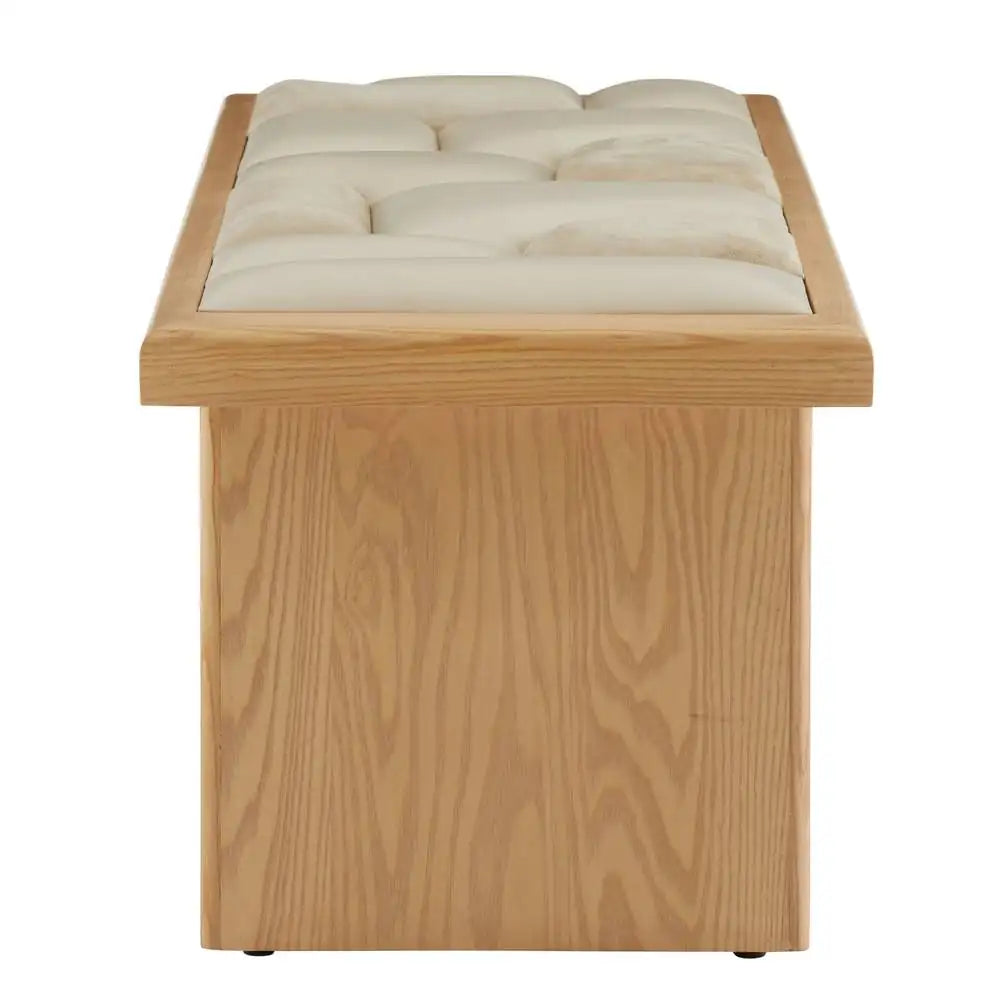 ARTERIORS, FAIRFIELD BENCH, LOUNGE
