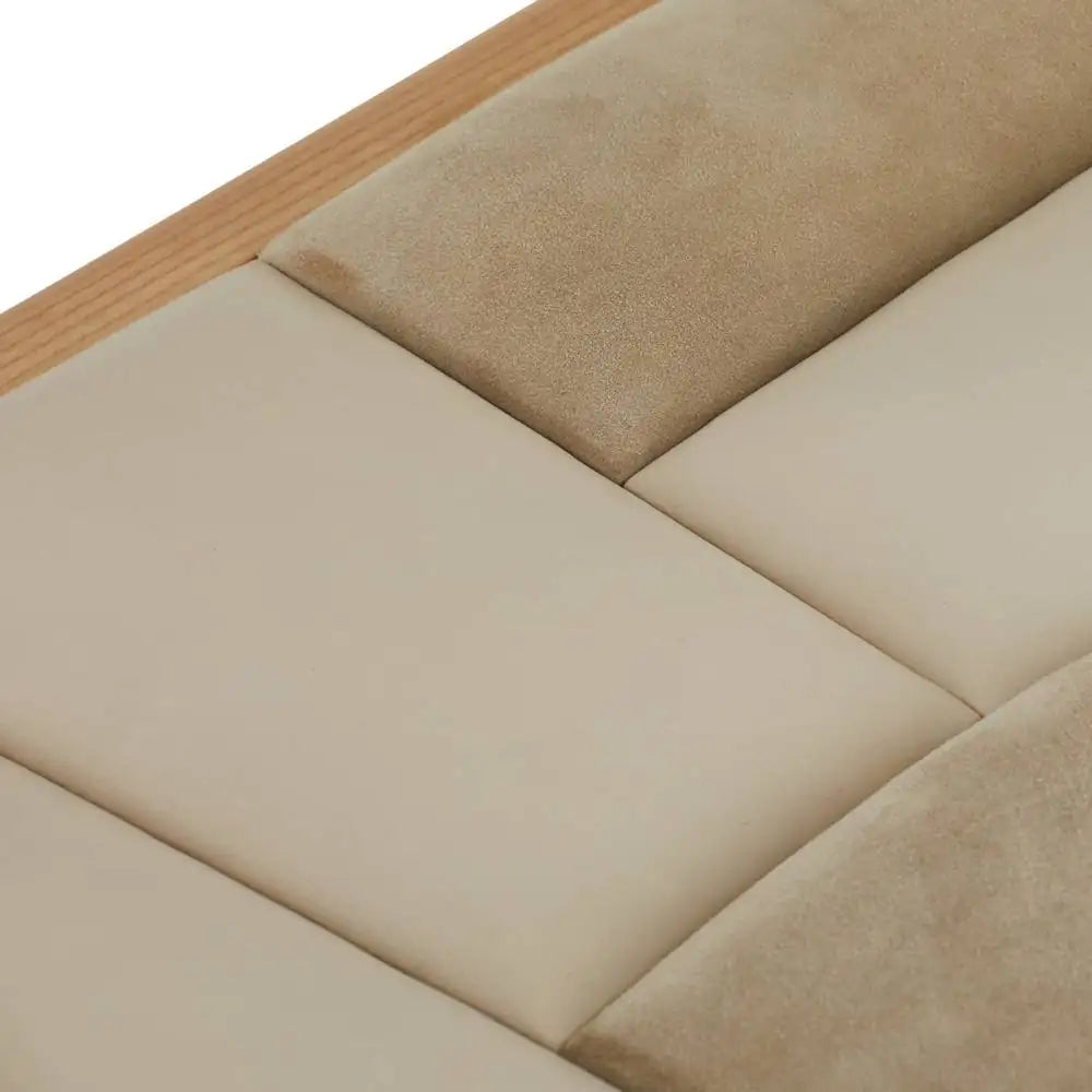 ARTERIORS, FAIRFIELD BENCH, LOUNGE
