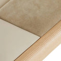 ARTERIORS, FAIRFIELD BENCH, LOUNGE