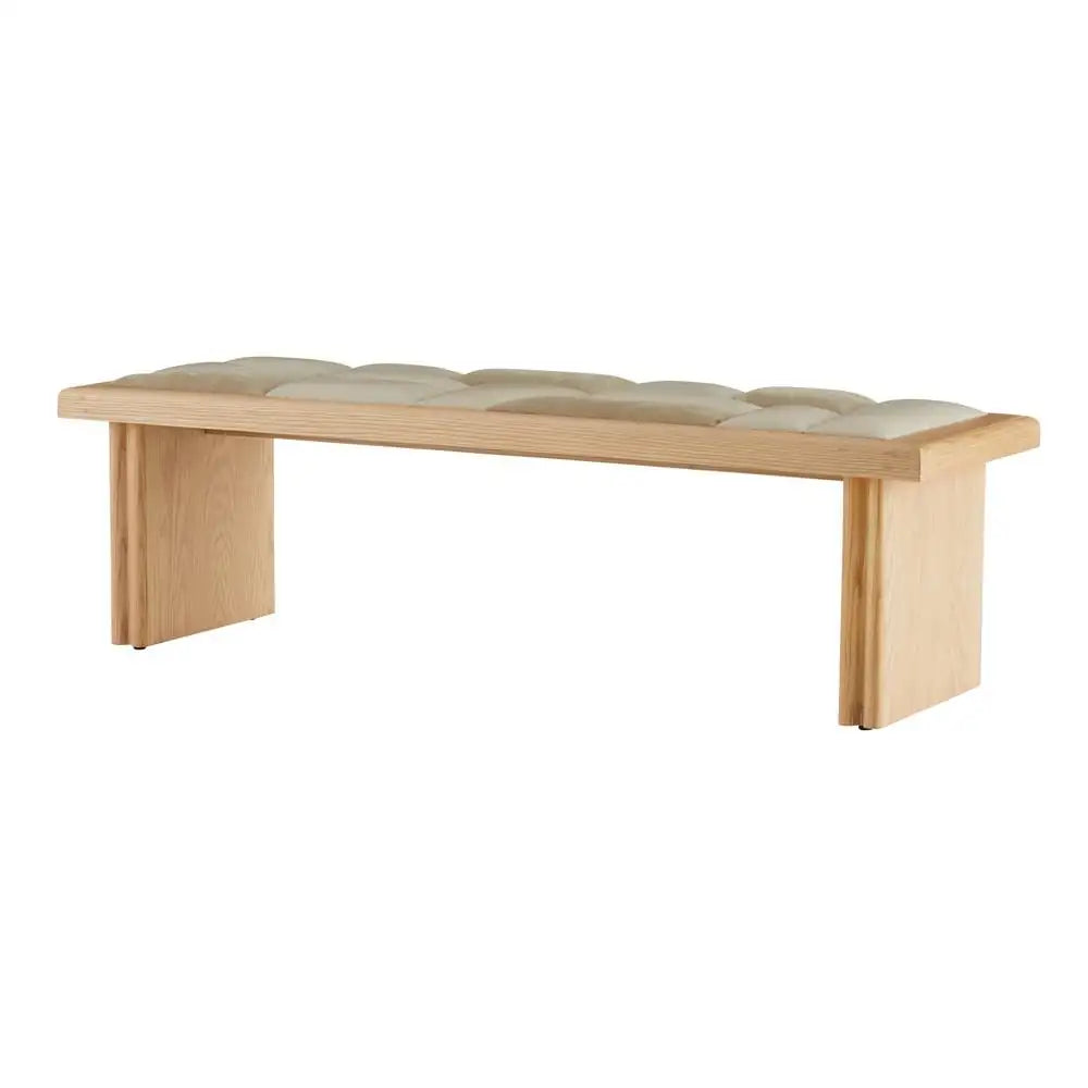 ARTERIORS, FAIRFIELD BENCH, LOUNGE