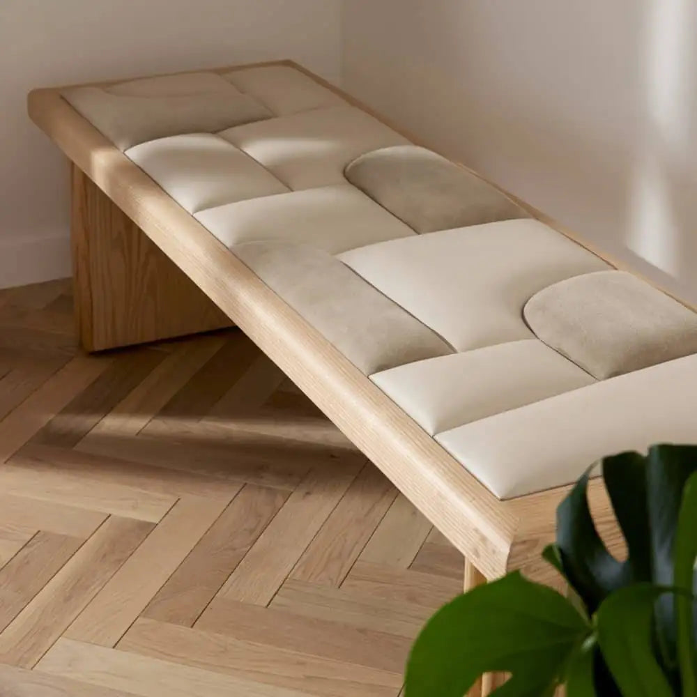 ARTERIORS, FAIRFIELD BENCH, LOUNGE