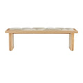 ARTERIORS, FAIRFIELD BENCH, LOUNGE