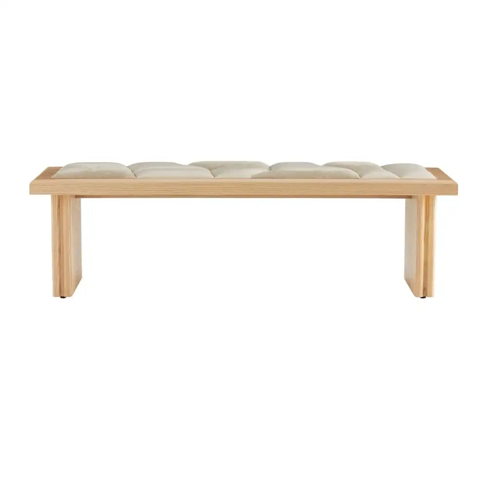 ARTERIORS, FAIRFIELD BENCH, LOUNGE