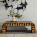 ARTERIORS, HUTCHINS BENCH, LOUNGE