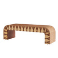 ARTERIORS, HUTCHINS BENCH, LOUNGE