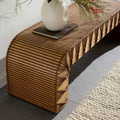 ARTERIORS, HUTCHINS BENCH, LOUNGE