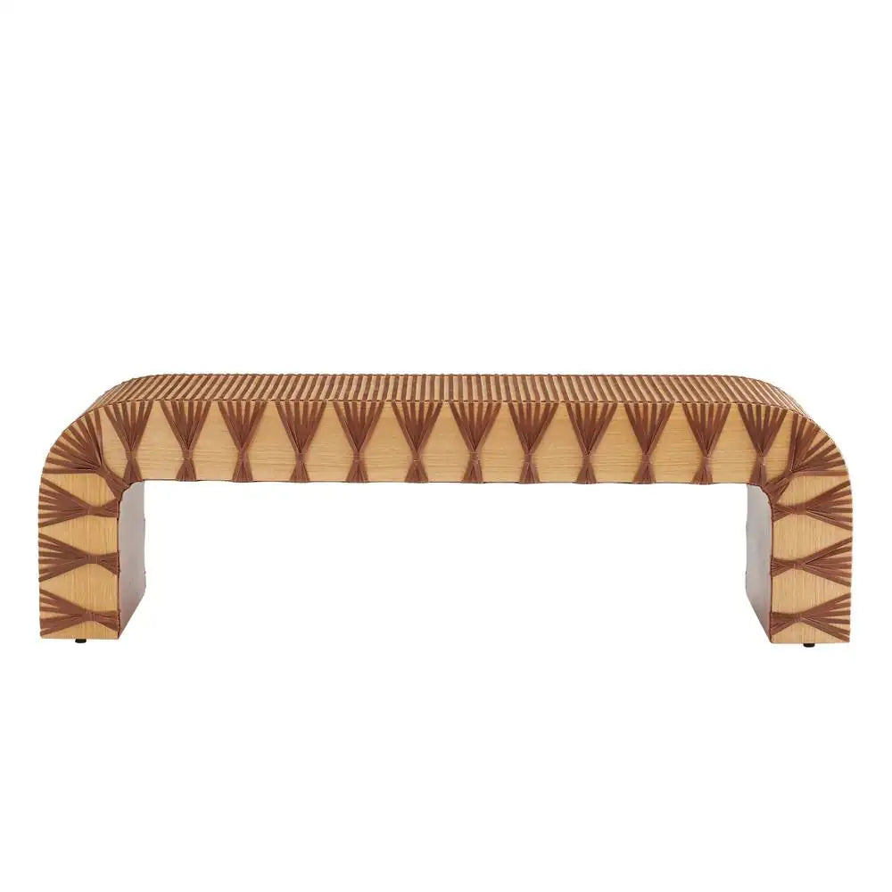 ARTERIORS HUTCHINS BENCH - Lounge