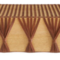 ARTERIORS, HUTCHINS BENCH, LOUNGE