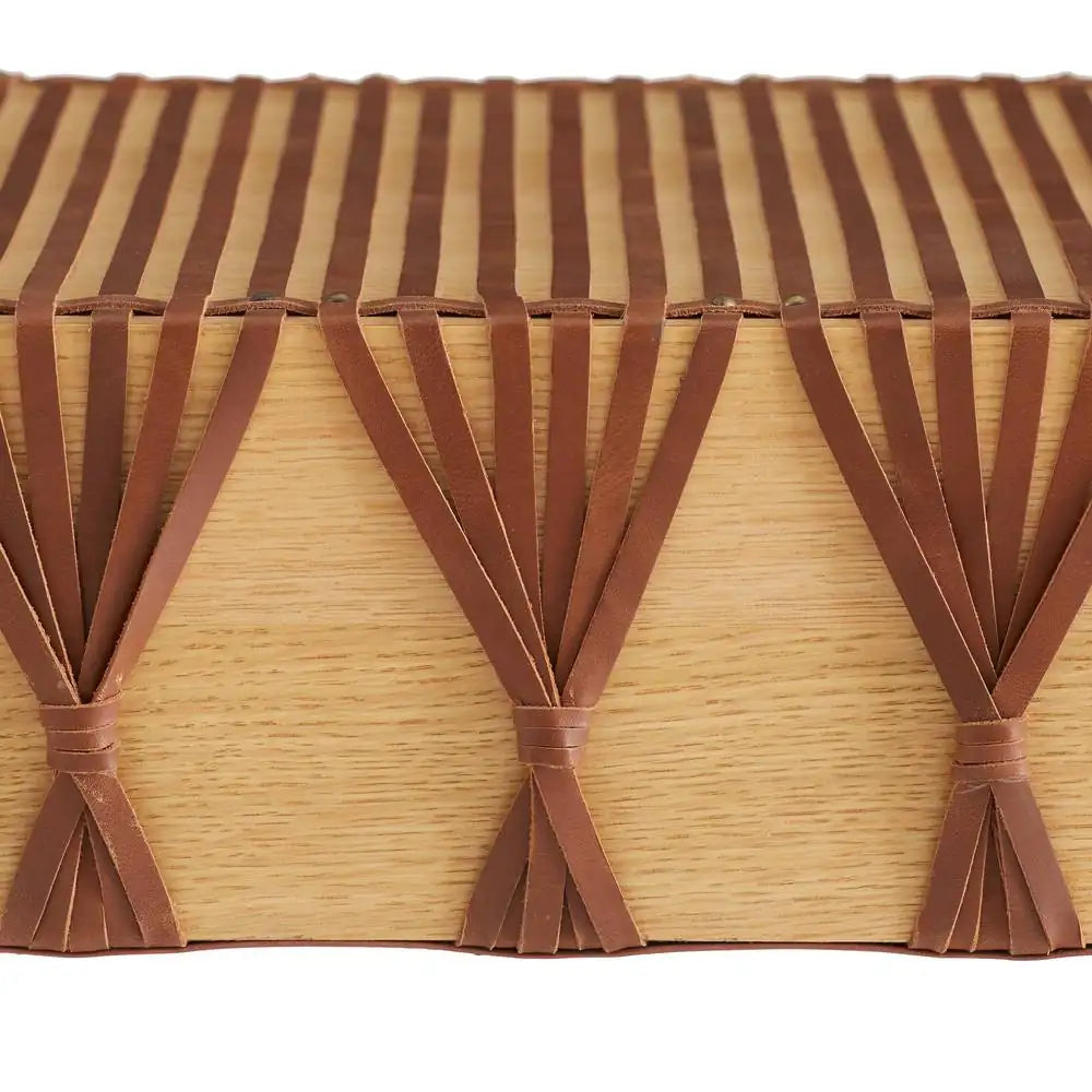 ARTERIORS, HUTCHINS BENCH, LOUNGE
