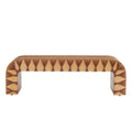 ARTERIORS, HUTCHINS BENCH, LOUNGE