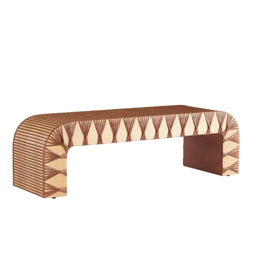 ARTERIORS HUTCHINS BENCH - Lounge