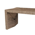 ARTERIORS ZURI BENCH - Lounge