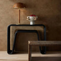 ARTERIORS ZURI BENCH - Lounge