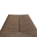 ARTERIORS ZURI BENCH - Lounge
