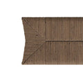 ARTERIORS ZURI BENCH - Lounge