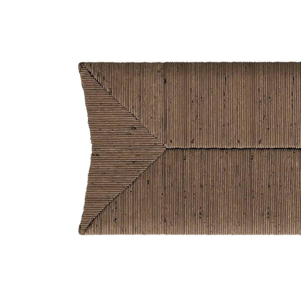 ARTERIORS ZURI BENCH - Lounge