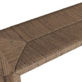 ARTERIORS ZURI BENCH - Lounge
