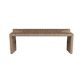ARTERIORS ZURI BENCH - Lounge