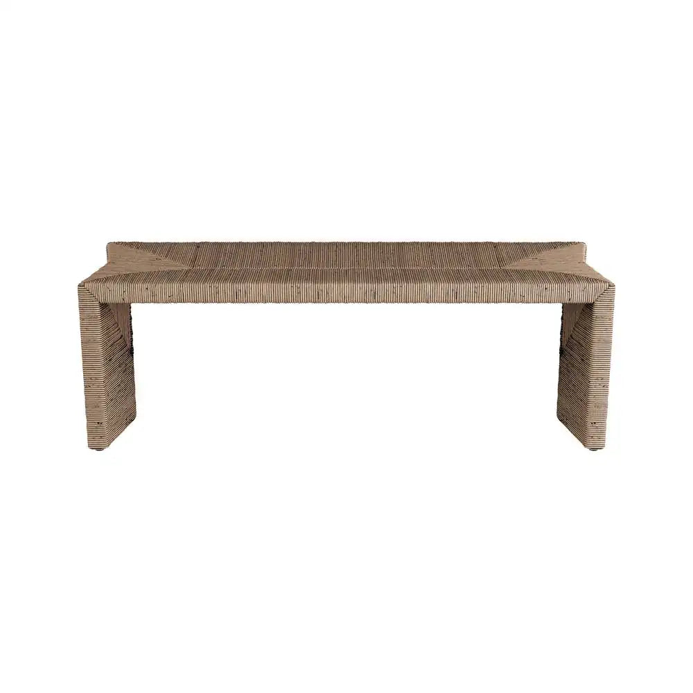 ARTERIORS ZURI BENCH - Lounge