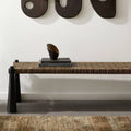 ARTERIORS, SOLANGE BENCH, LOUNGE