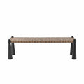 ARTERIORS, SOLANGE BENCH, LOUNGE