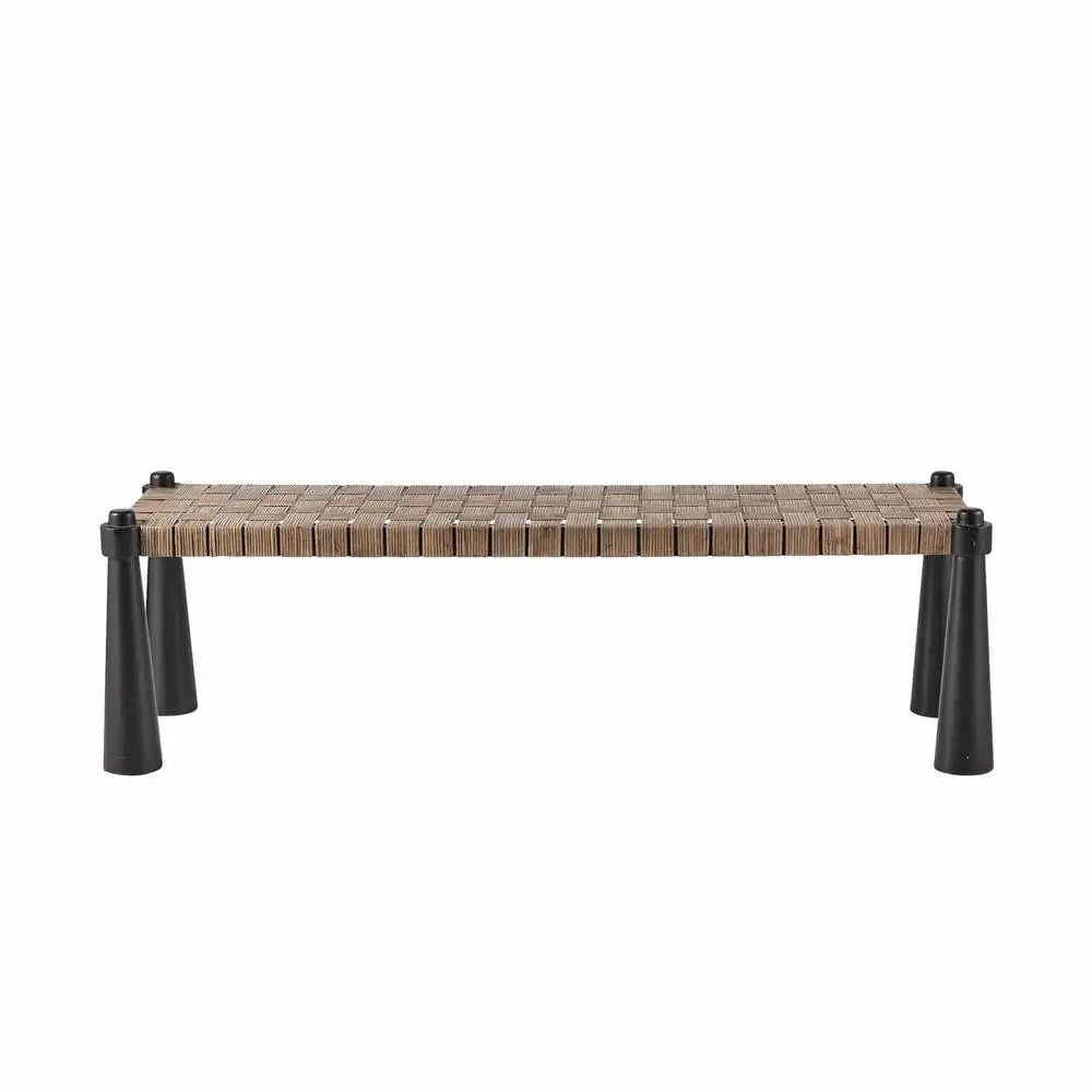 ARTERIORS, SOLANGE BENCH, LOUNGE