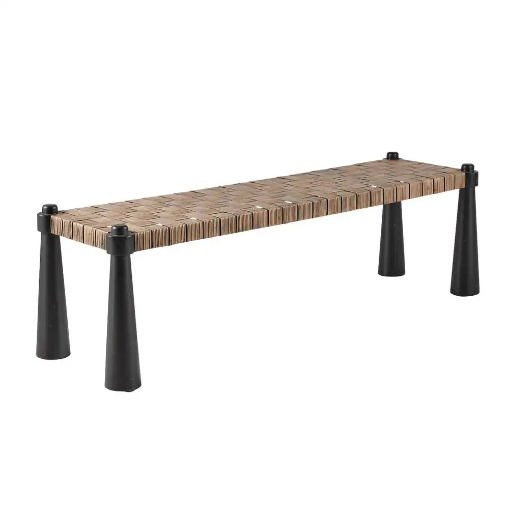ARTERIORS SOLANGE BENCH - Lounge