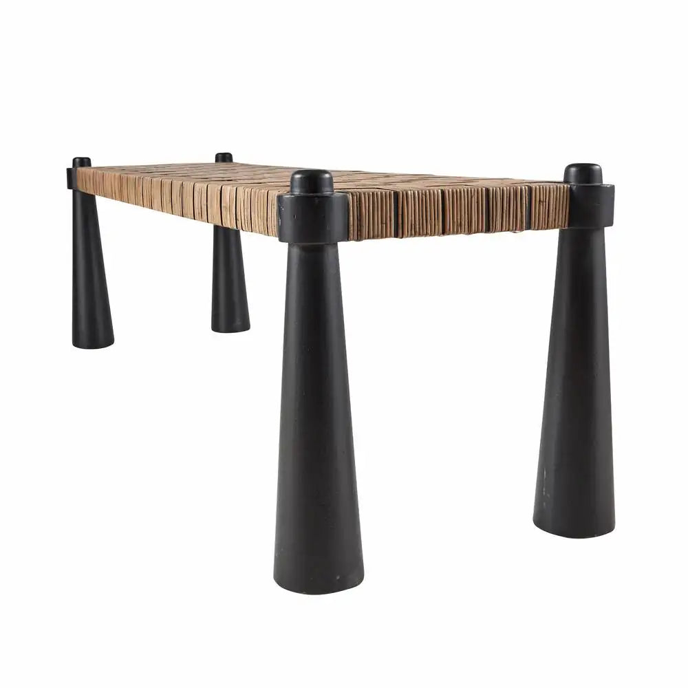 ARTERIORS, SOLANGE BENCH, LOUNGE
