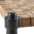 ARTERIORS, SOLANGE BENCH, LOUNGE