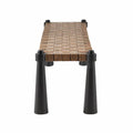 ARTERIORS, SOLANGE BENCH, LOUNGE