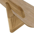 ARTERIORS, DELRIO OUTDOOR BENCH, LOUNGE