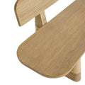 ARTERIORS, DELRIO OUTDOOR BENCH, LOUNGE