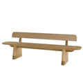 ARTERIORS, DELRIO OUTDOOR BENCH, LOUNGE