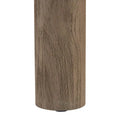 ARTERIORS, ESCAPE OUTDOOR BENCH, LOUNGE