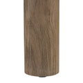 ARTERIORS, ESCAPE OUTDOOR BENCH, LOUNGE