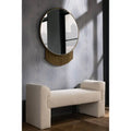 ARTERIORS, WINDEMERE BENCH, LOUNGE