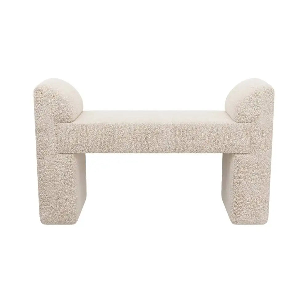 ARTERIORS WINDEMERE BENCH - Lounge