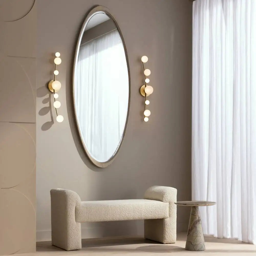 ARTERIORS, WINDEMERE BENCH, LOUNGE
