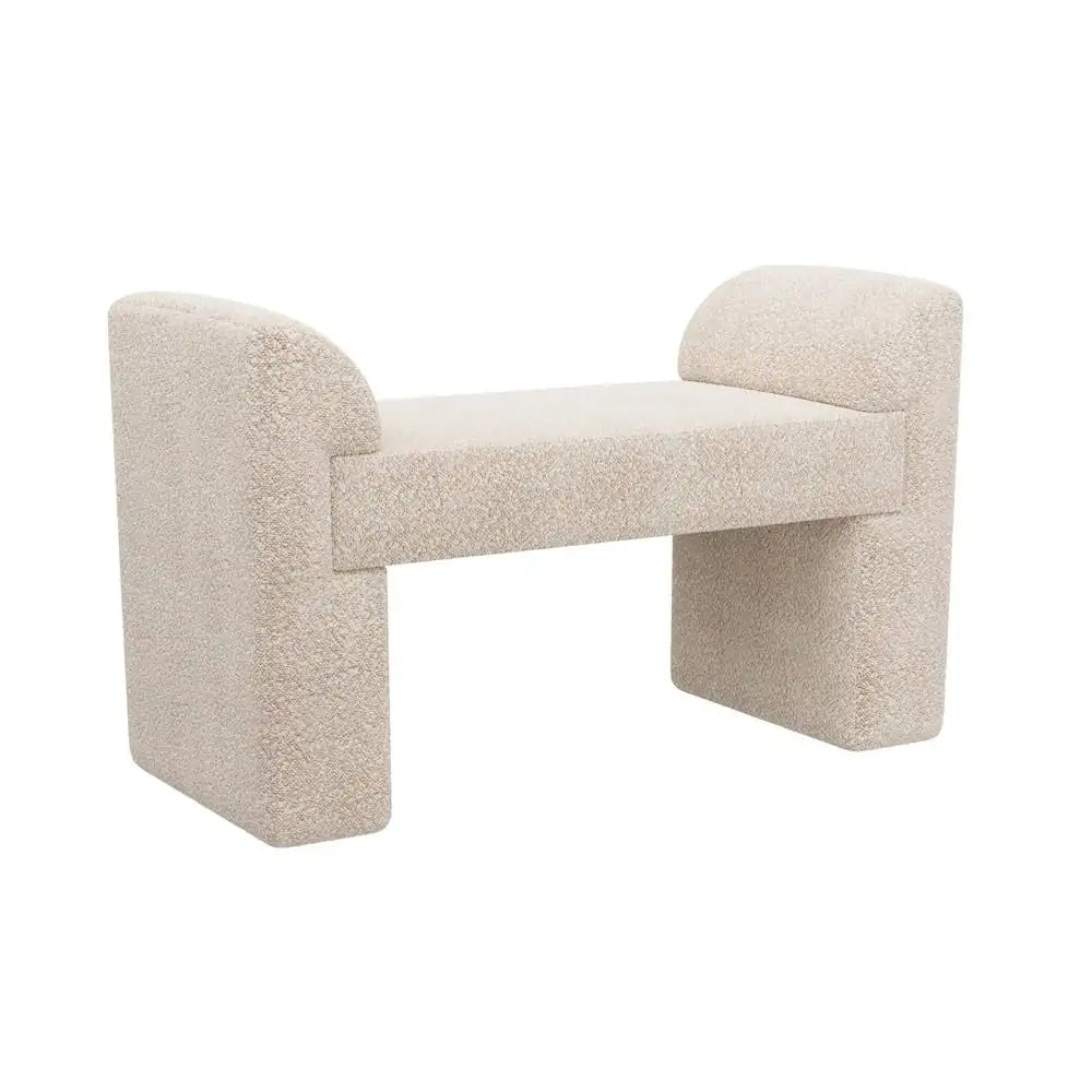 ARTERIORS WINDEMERE BENCH - Lounge