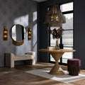 ARTERIORS, WINDEMERE BENCH, LOUNGE