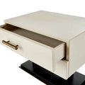 ARTERIORS TATRO SIDE TABLE - Cabinets & Bar