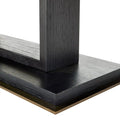 ARTERIORS TATRO SIDE TABLE - Cabinets & Bar